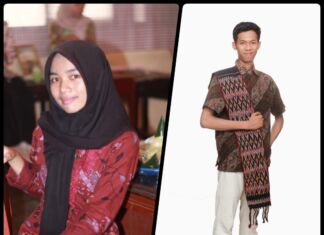 Inilah Warisan Leluhur yang Diakui Dunia dan Menjadi Identitas Diri