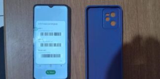 Oknum Pelajar Ambil HP di Dashboard Motor. Kasat Reskrim : Jangan Taruh Barang Berharga di Kendaraan