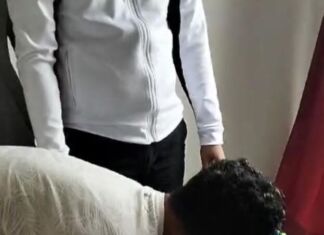 Pintu Ruangan tidak Terkunci, Dua Laptop Hilang