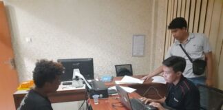 Motor Dipinjam, Motor Digadaikan