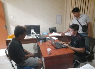 Motor Dipinjam, Motor Digadaikan