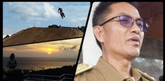 60 persen Wisatawan Mancanegara Suka Budaya. Kadispar: Pemda Harus Dukung Kegiatan Masyarakat yang Tampilkan Adat Budaya