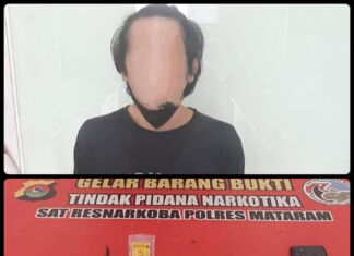 Ditangkap di Gang…Kabur…Tertangkap di Gang Sebelah