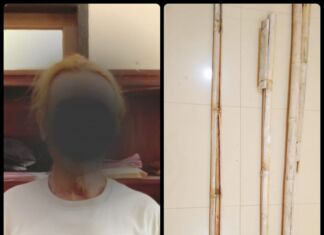 Lampu Sering Mati, M Jadi Korban Pengeroyokan di Lingsar