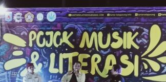 Pariwisata Kota Mataram Berbenah. Ketua AELI NTB : Story Telling Menambah Daya Tarik Wisatawan