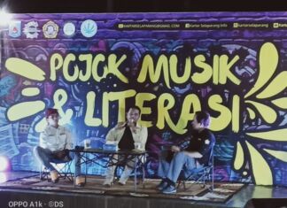 Pariwisata Kota Mataram Berbenah. Ketua AELI NTB : Story Telling Menambah Daya Tarik Wisatawan