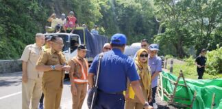 Progres Jalan Rembiga-Pemenang Disorot DPRD NTB, Dinas PUPR: Proyek Masih Berjalan dan Sesuai Regulasi