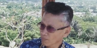 Kolaborasi Atasi Sampah. Camat Gerung : Ada Dampak Ekonomi ke Masyarakat