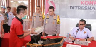 Dijanjikan Rp 70 Juta , Ditemukan Penjara