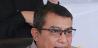 Berpedoman pada Asta Cita, Kapolda Perintahkan Jajaran Ditresnarkoba Polda NTB Berantas Narkoba