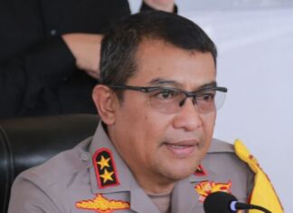 Berpedoman pada Asta Cita, Kapolda Perintahkan Jajaran Ditresnarkoba Polda NTB Berantas Narkoba