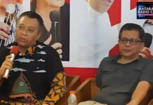 Rocky Gerung: Harusnya Bang Zul Jadi Cagub DKI!