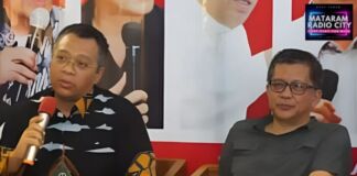 Rocky Gerung: Harusnya Bang Zul Jadi Cagub DKI!