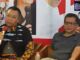 Rocky Gerung: Harusnya Bang Zul Jadi Cagub DKI!