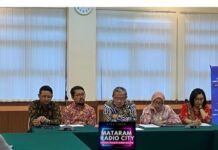 Demi Keadilan, Akademisi Anti-Korupsi Unpad Desak Mardani H Maming Segera Dibebaskan