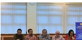 Demi Keadilan, Akademisi Anti-Korupsi Unpad Desak Mardani H Maming Segera Dibebaskan