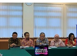 Demi Keadilan, Akademisi Anti-Korupsi Unpad Desak Mardani H Maming Segera Dibebaskan