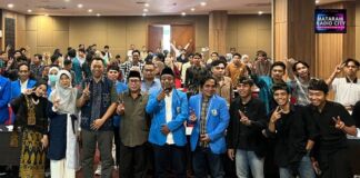 Dukung Zul-Uhel di Pilgub, KNPI NTB Ingin Program Berkelanjutan untuk Anak Muda