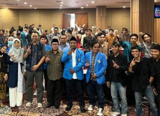 Dukung Zul-Uhel di Pilgub, KNPI NTB Ingin Program Berkelanjutan untuk Anak Muda