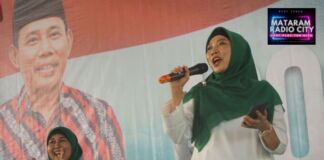 Jilbab Ijo Rohmi Firin akan Optimalkan Sektor Kelautan dan Perikanan, Kembalikan Kejayaan Bahari NTB