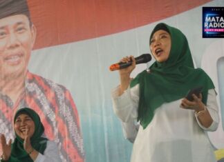 Jilbab Ijo Rohmi Firin akan Optimalkan Sektor Kelautan dan Perikanan, Kembalikan Kejayaan Bahari NTB