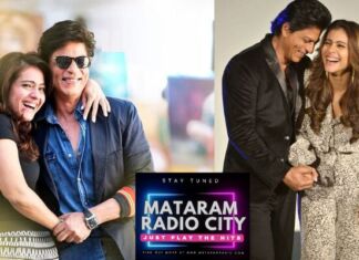 Shah Rukh Khan Pernah Meminta Kajol untuk ‘Belajar Akting’: Nasihat yang Mengubah Pandangannya tentang Karier