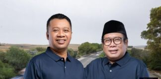 Prabowo Presiden, Suhaili Janji Bangun Jalan Mataram – Labuhan Lombok Lewat Narmada Jadi By Pass