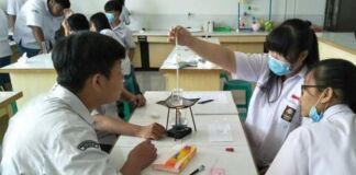 Himafis FMIPA Unram Gelar Kompetisi Sains Fisika Pelajar SMA Se-Pulau Lombok 2024. Inilah Syarat dan Ketentuannya!