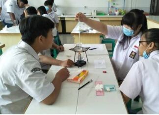 Himafis FMIPA Unram Gelar Kompetisi Sains Fisika Pelajar SMA Se-Pulau Lombok 2024. Inilah Syarat dan Ketentuannya!