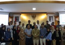 BBPOM Mataram Gencarkan Pengawasan Penyerahan Antibiotik Tanpa Resep Dokter. Begini Strateginya!