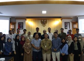 BBPOM Mataram Gencarkan Pengawasan Penyerahan Antibiotik Tanpa Resep Dokter. Begini Strateginya!