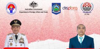 Dispora NTB Buka Pendaftaran Orang Tua Asuh untuk Program Pertukaran Pemuda Antarnegara. Inilah Syarat-Syaratnya!