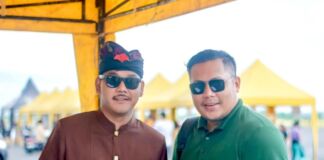 Aliansi Pemuda Hindu Lombok Dukung Festival Baleganjur 2024. Ternyata inilah Alasannya!