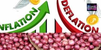 Pengamat Nilai Deflasi Terjadi Karena “Volatile Food”, Bukan Daya Beli. Ini Penjelasannya!