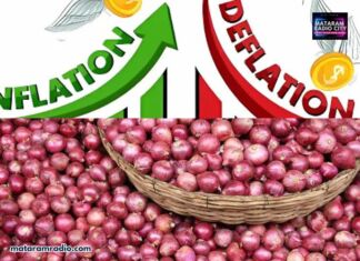 Pengamat Nilai Deflasi Terjadi Karena “Volatile Food”, Bukan Daya Beli. Ini Penjelasannya!