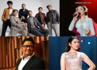 Yura Yunita, Maliq dan Tiara Andini Hadir di Festival Musik BCA Senggigi Sunset Jazz 2024