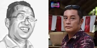 Loyalis Prabowo ini Yakin Bang Zul Kembali Jadi Gubernur NTB. Ternyata Inilah Alasannya!