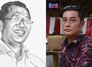 Loyalis Prabowo ini Yakin Bang Zul Kembali Jadi Gubernur NTB. Ternyata Inilah Alasannya!