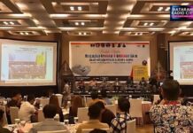 Bedah Buku Kontroversial: UII Bongkar Kekhilafan Hakim dalam Kasus Korupsi Mardani H Maming