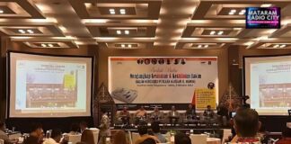 Bedah Buku Kontroversial: UII Bongkar Kekhilafan Hakim dalam Kasus Korupsi Mardani H Maming