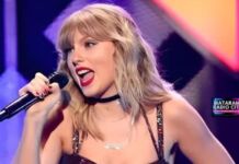Taylor Swift Pecahkan Rekor Baru, Resmi Jadi Musisi Wanita Terkaya, Geser Posisi Rihanna!