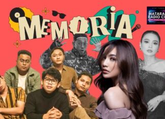 Empat Musisi Ternama Ini Siap Manggung di Memoria Lombok 2024. Buruan Dapatkan Tiketnya Mulai 29 Oktober!