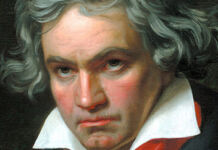 Mengungkap Rahasia DNA Rambut Beethoven: Penyakit Liver hingga Skandal Keturunan!