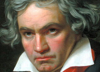 Mengungkap Rahasia DNA Rambut Beethoven: Penyakit Liver hingga Skandal Keturunan!