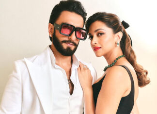 Deepika Padukone dan Ranveer Singh Sewakan Apartemen Mewah di Mumbai Senilai Rp 13O Juta Per bulan