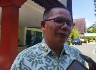 Upah Minimum untuk Pekerja Baru. Kadisnakertrans : Pekerja Lama Gunakan Skala Upah