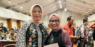 Unitomo Dapat Hibah. Sekretaris Dirjen Dikti : Pembelajaran Sesuai Kebutuhan