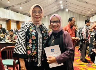 Unitomo Dapat Hibah. Sekretaris Dirjen Dikti : Pembelajaran Sesuai Kebutuhan