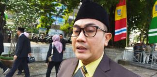 Jumlah Penderita TBC Menurun. Kadikes : Bentuk Atensi Pemerintah Kota Mataram