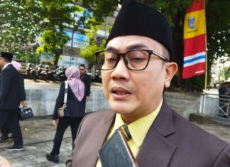 Jumlah Penderita TBC Menurun. Kadikes : Bentuk Atensi Pemerintah Kota Mataram